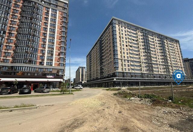 р-н Прикубанский ул Западный Обход 65а фото