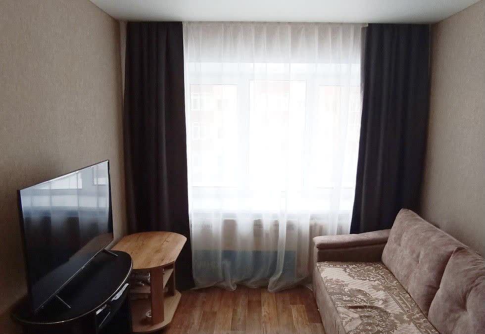 квартира г Стерлитамак Нахимовский ул Дружбы 39 фото 1
