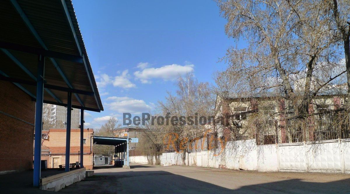 свободного назначения г Москва метро Дмитровская ул Вятская 47с/23 фото 3