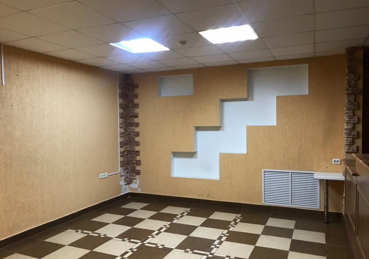 свободного назначения г Уфа р-н Кировский ул Кавказская 6/12 фото 4