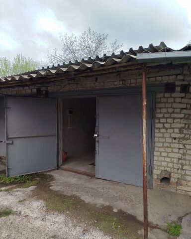 гараж гск Жигули 215 фото