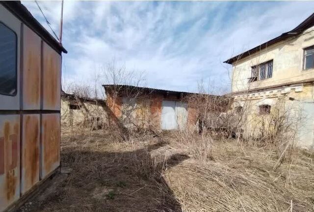 гараж ул Луговая 2 фото