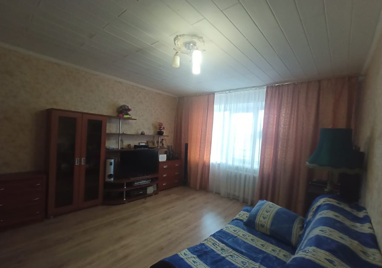 квартира г Тамбов снт Строитель мкр-н Северный, 12, пос. Строитель фото 1