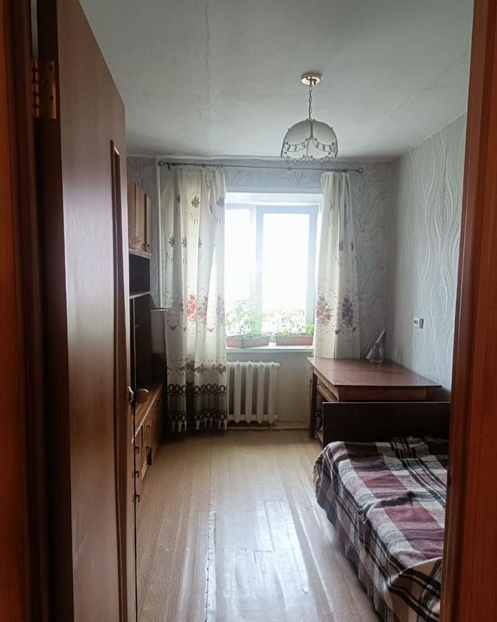 квартира г Кемерово р-н Кировский ул Халтурина 33 фото 2