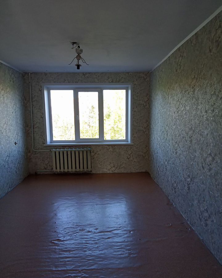 квартира г Кемерово р-н Ленинский б-р Строителей 29 Кемеровская обл. - Кузбасс фото 2