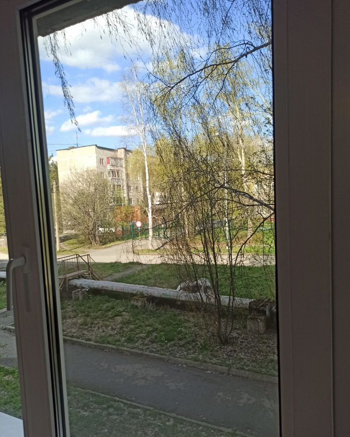 квартира г Нижний Тагил р-н Ленинский ул Каспийская 3 фото 30