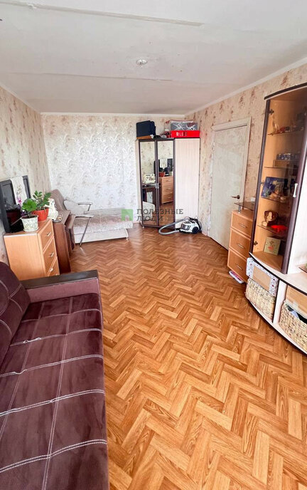 квартира г Ижевск ул Локомотивная 40 фото 2