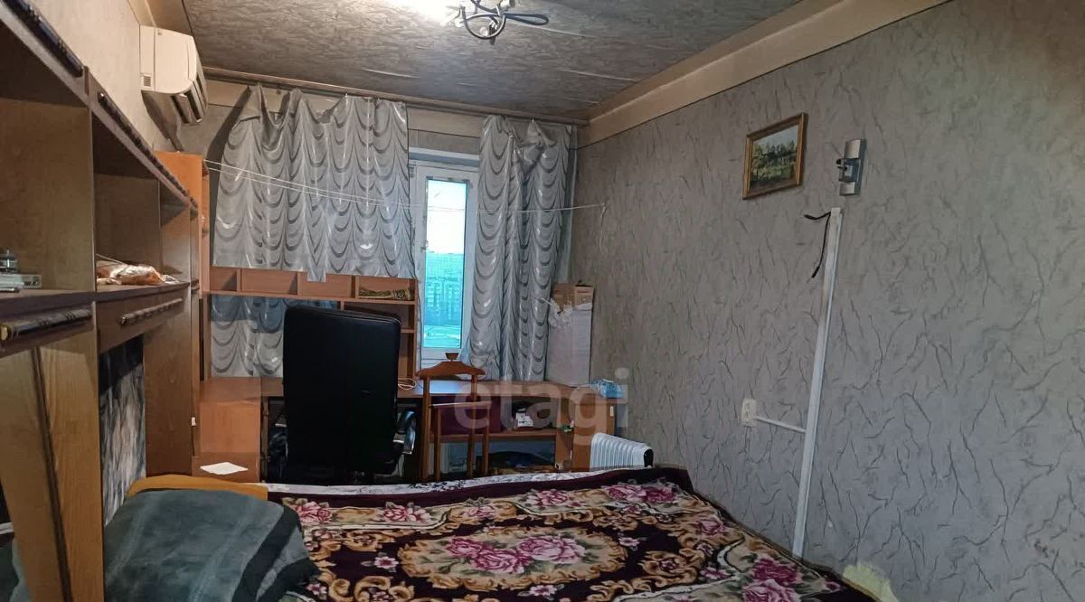 квартира г Нижний Новгород Бурнаковская ул Шаляпина 8 фото 1
