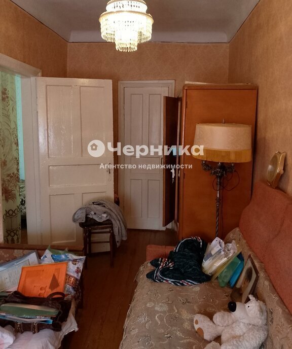квартира р-н Красносулинский г Красный Сулин ул Гагарина 2 фото 3