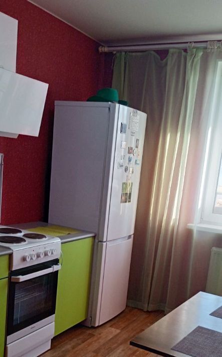 квартира г Нижний Новгород Горьковская ул Краснозвездная 31 фото 2