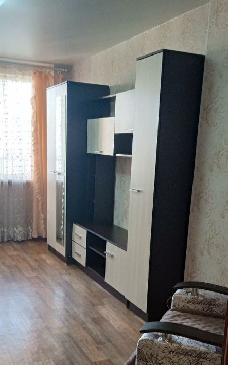 квартира г Нижний Новгород Горьковская ул Краснозвездная 31 фото 4