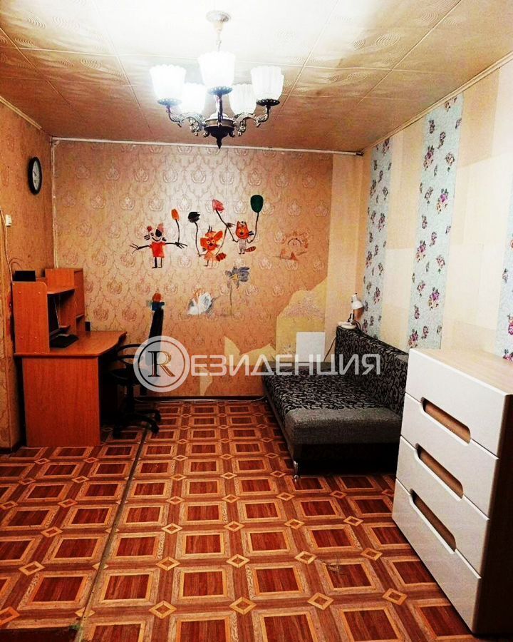 квартира г Пермь р-н Мотовилихинский б-р Гагарина 27 фото 2