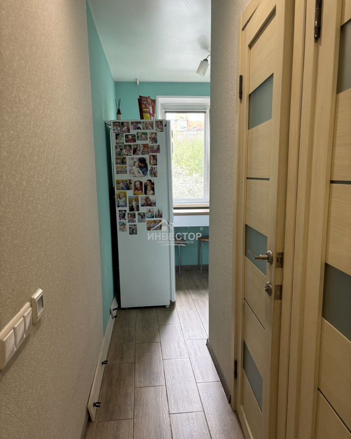 квартира г Челябинск р-н Курчатовский ул Куйбышева 73 фото 2
