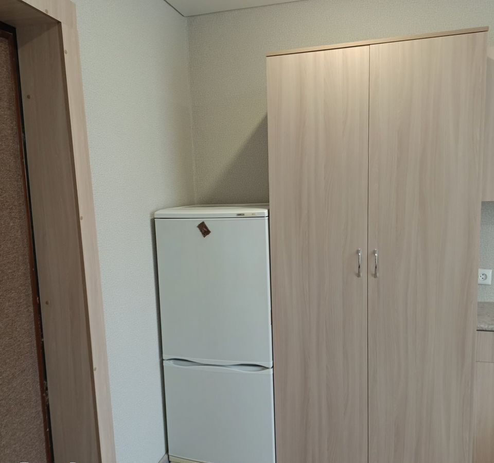 комната г Пенза Пенза-4 пр-кт Строителей 22 р-н Октябрьский фото 2