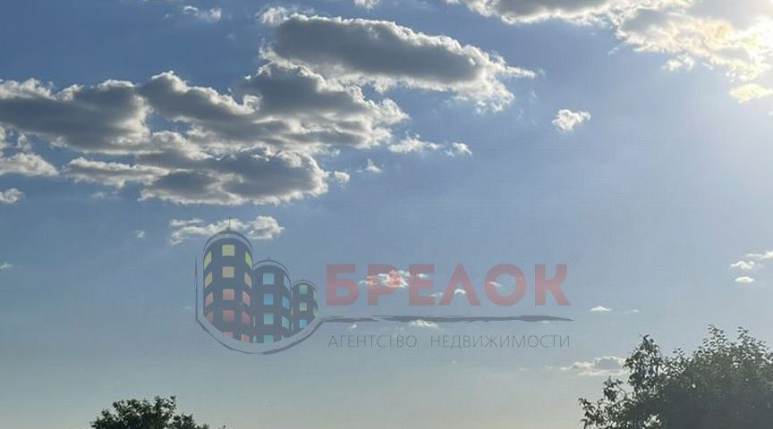 дом г Ростов-на-Дону р-н Ленинский Новое поселение пер Полесский 31 мкр фото 4