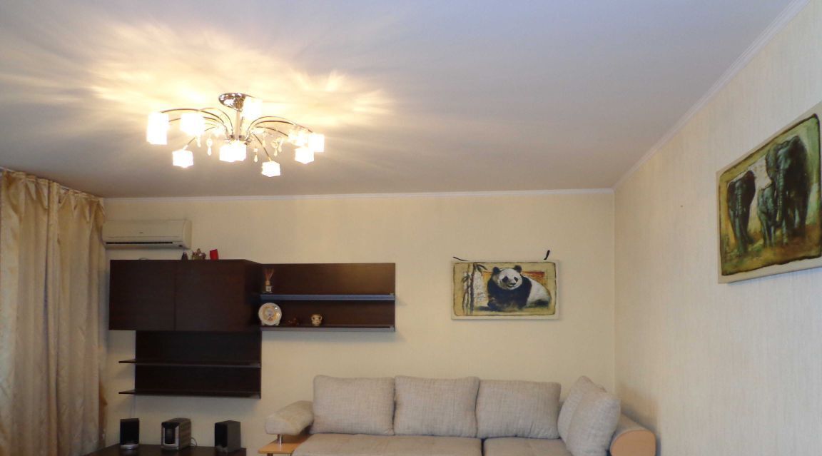 квартира г Омск р-н Центральный ул Орджоникидзе 83 фото 2
