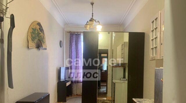 комната р-н Октябрьский ул. Северный Городок, 49 фото