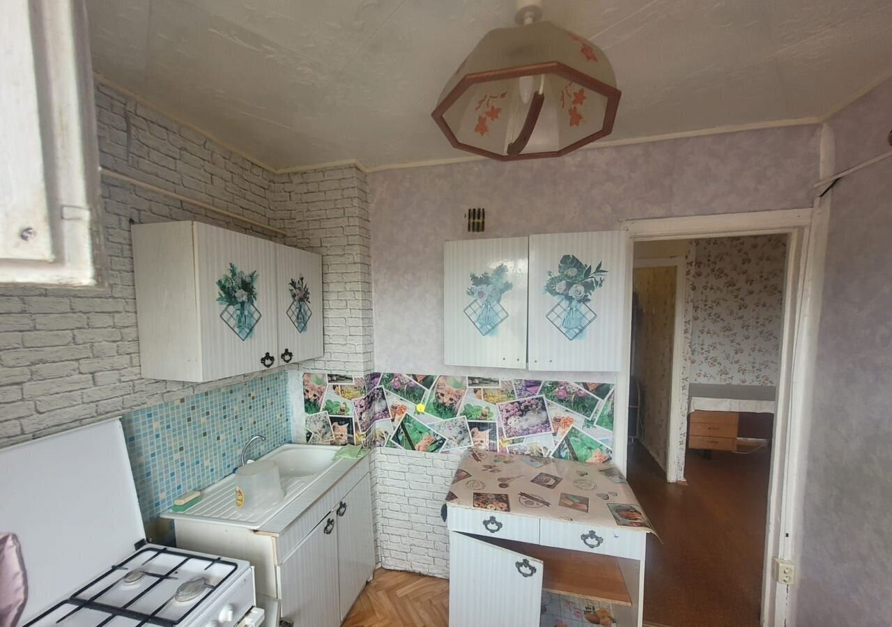 квартира г Верхняя Салда ул Карла Маркса 5а Верхнесалдинский г. о. фото 3