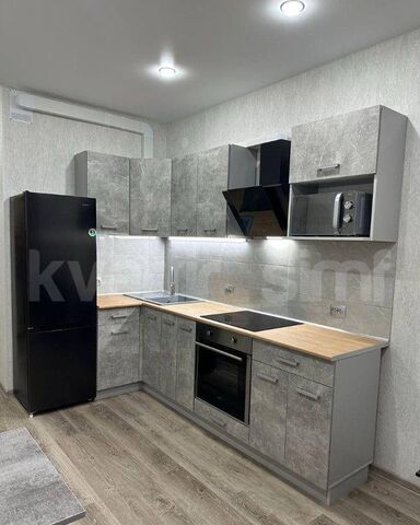 квартира ул Беспалова 110м фото