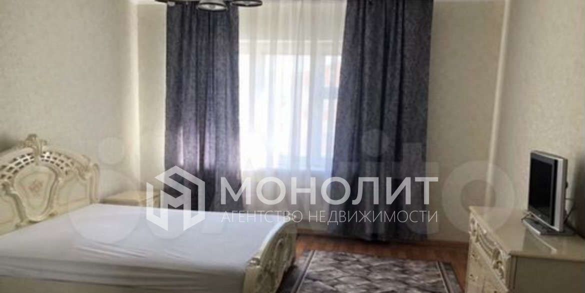 квартира г Старый Оскол Степной микрорайон 9 фото 2