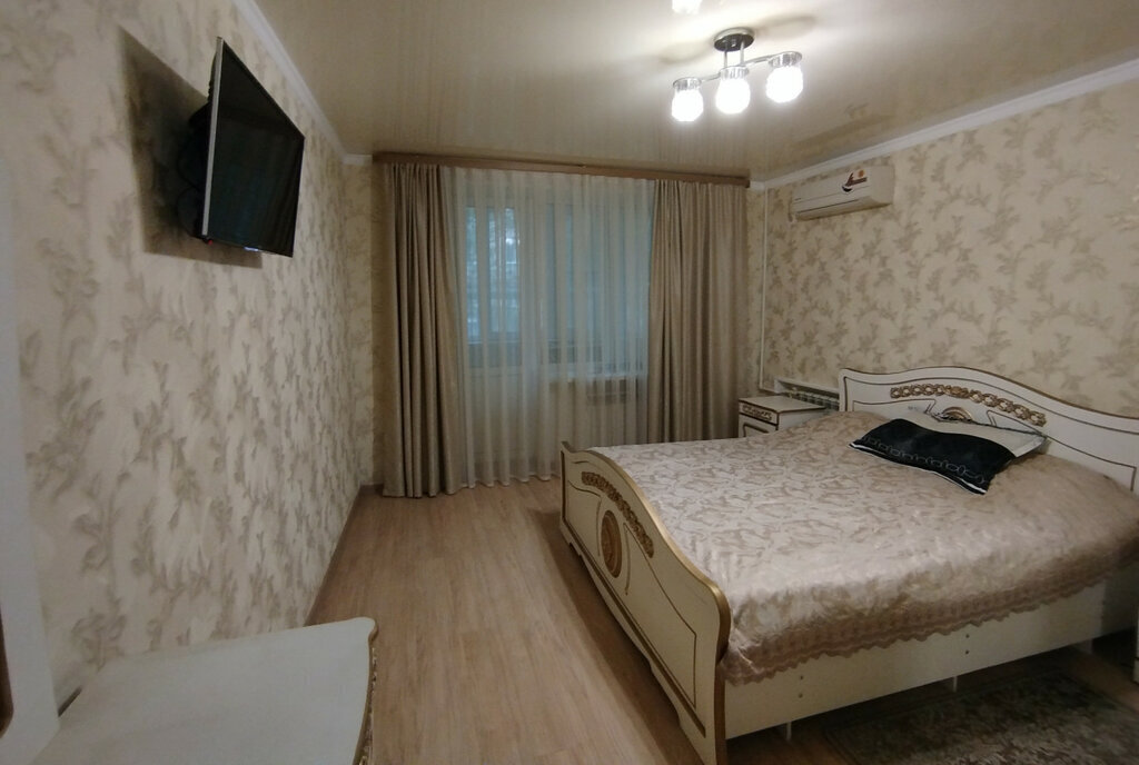 квартира г Армавир ул Советской Армии 214/2 фото 1