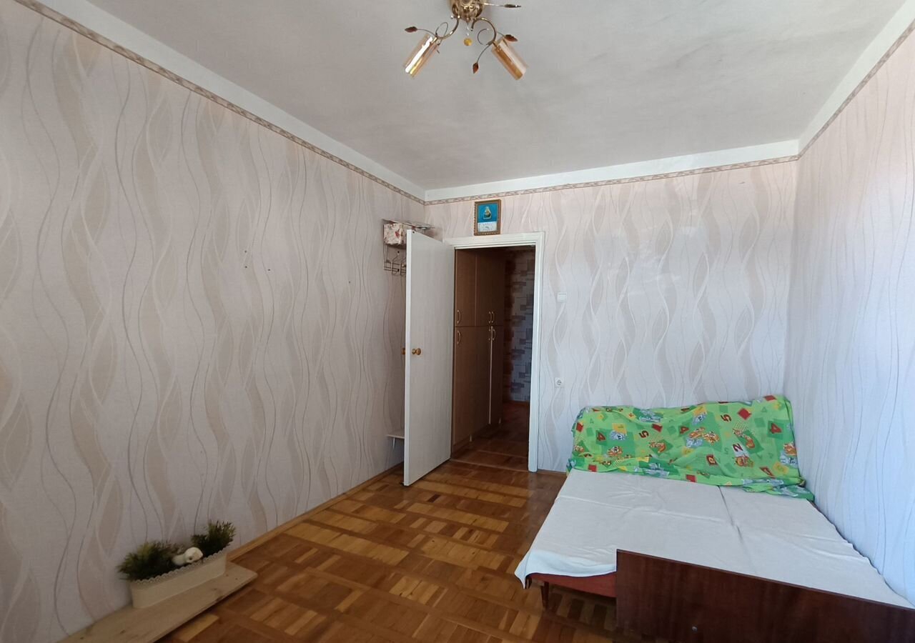 квартира р-н Славянский г Славянск-на-Кубани ул Лермонтова 283 Славянское городское поселение фото 2