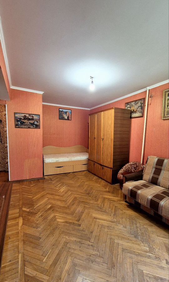 квартира г Краснодар р-н Карасунский ул Ставропольская 133/1 фото 2