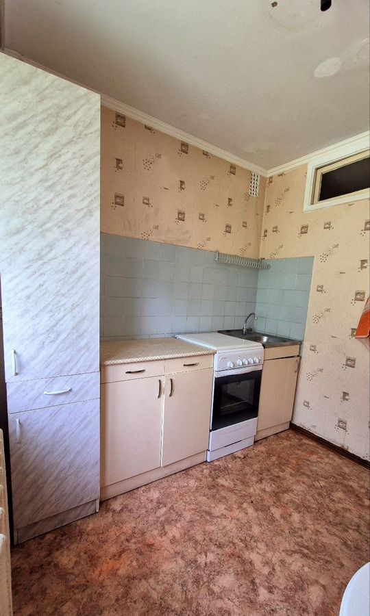 квартира г Краснодар р-н Карасунский ул Ставропольская 133/1 фото 4