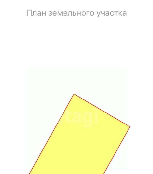 земля г Южно-Сахалинск кв-л Весточка ул Охотская Анивский городской округ фото 4