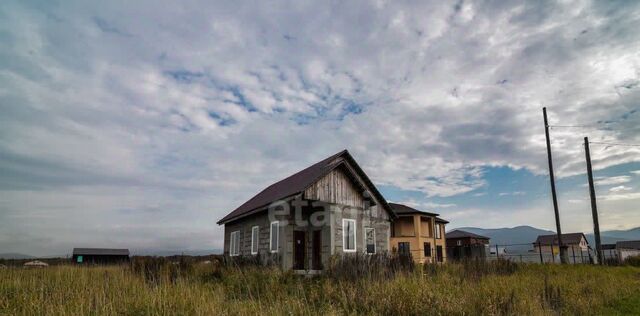 дом с Березняки ул Садовая 25б фото