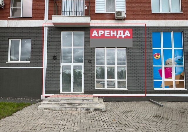 р-н Оренбургский п Пригородный пр-кт Звездный 1 сельсовет фото