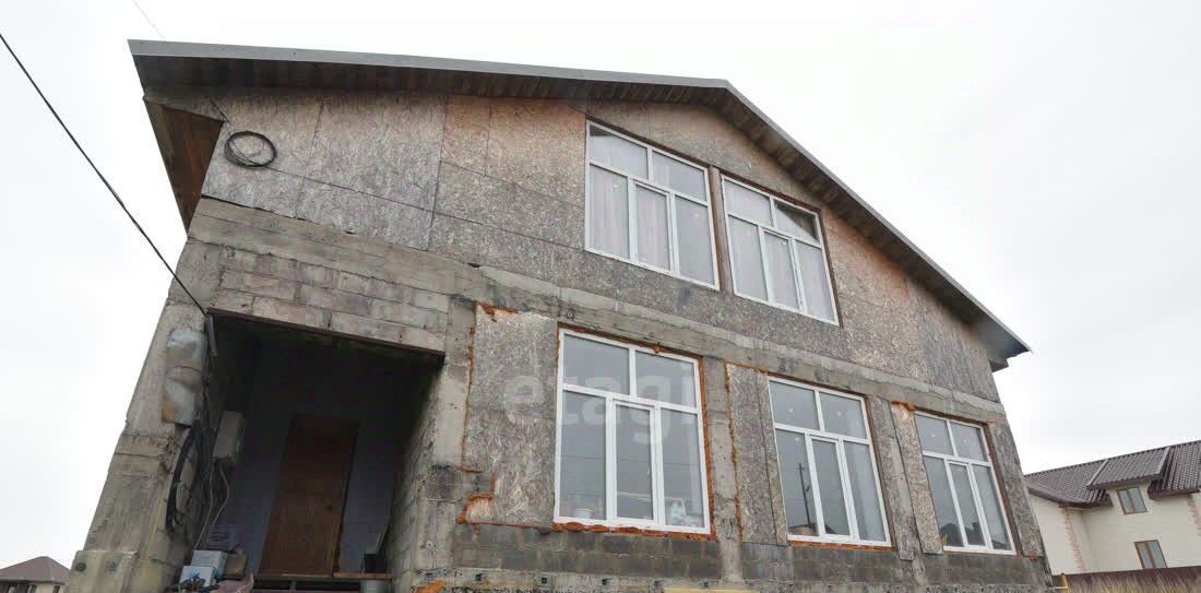 дом г Южно-Сахалинск с Березняки ул Речная 5в фото 4