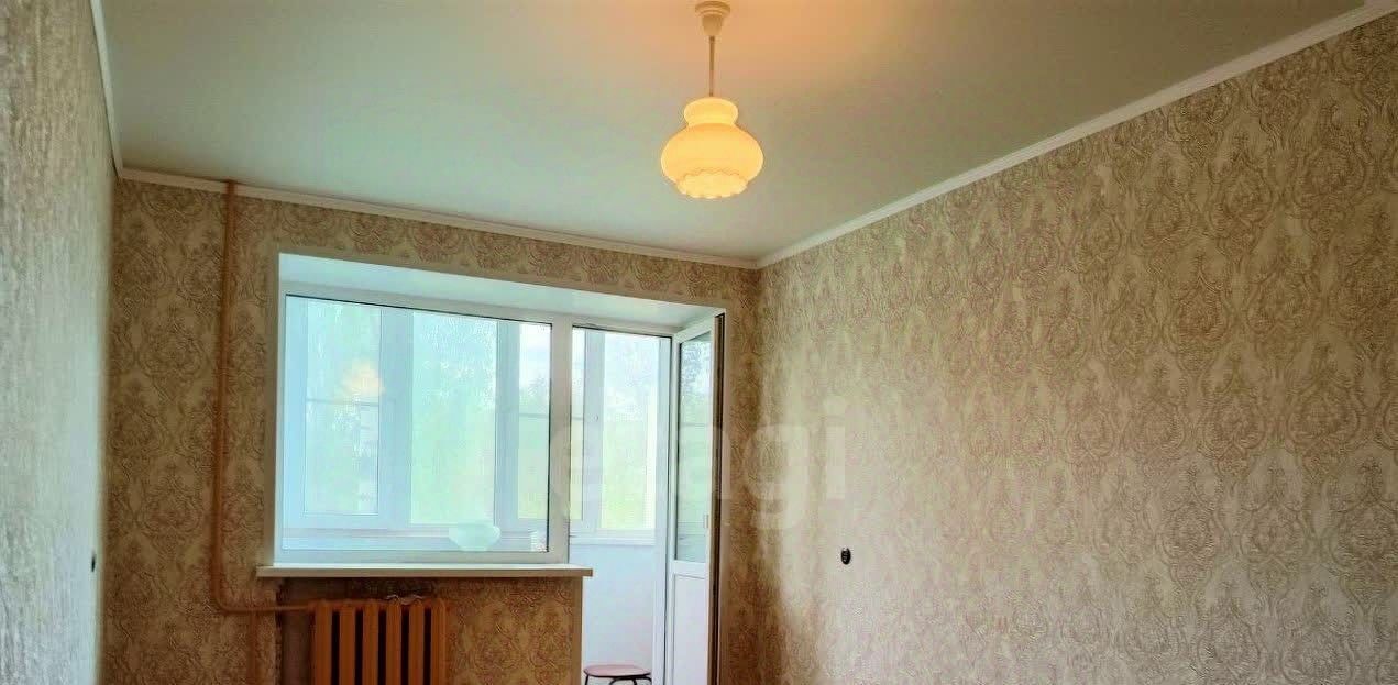 квартира г Муром ш Радиозаводское 38 фото 3