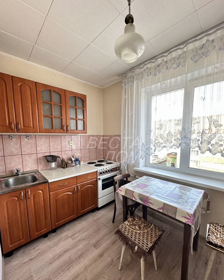 квартира г Норильск ул Дудинская 1с/2 фото 1