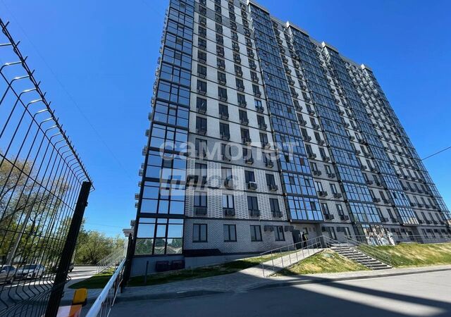 р-н Тракторозаводский ул Ополченская 27б фото