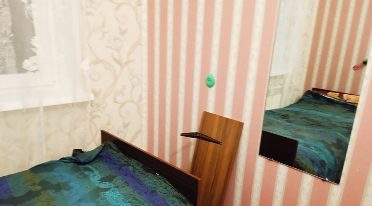 комната г Иваново р-н Советский ул Шошина 4а фото 2