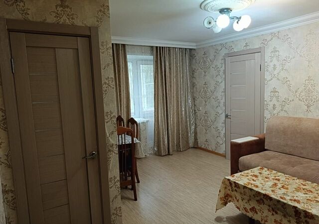 р-н Ленинский пр-кт Строителей 116 фото
