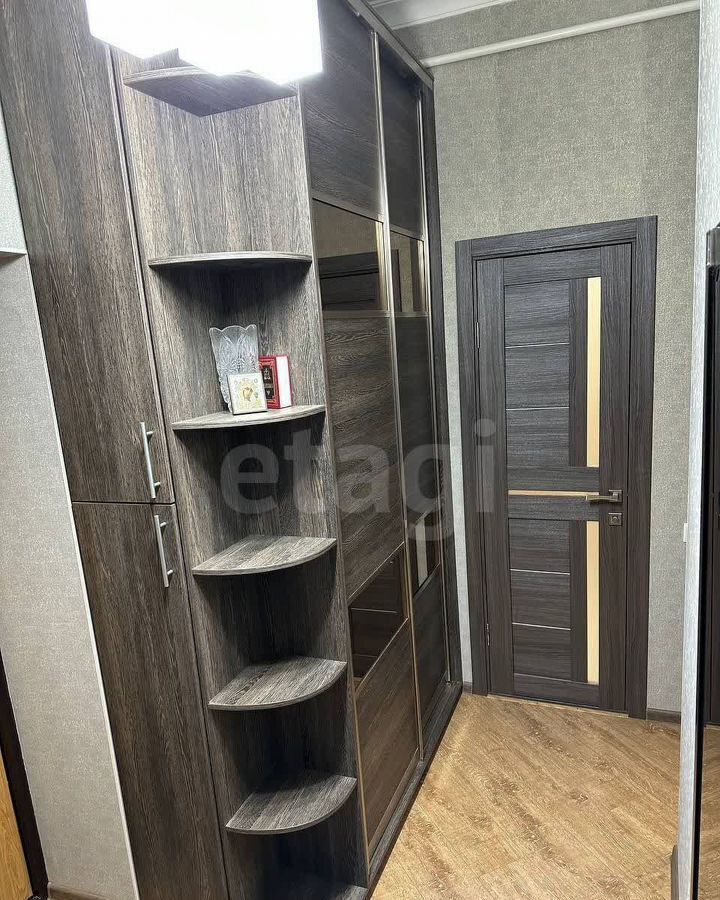 квартира г Шебекино ул Свободы 25 Шебекинский муниципальный округ фото 2
