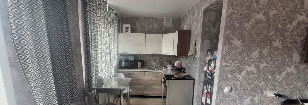 квартира р-н Краснокаменский г Краснокаменск мкр 1-й 122 фото 1