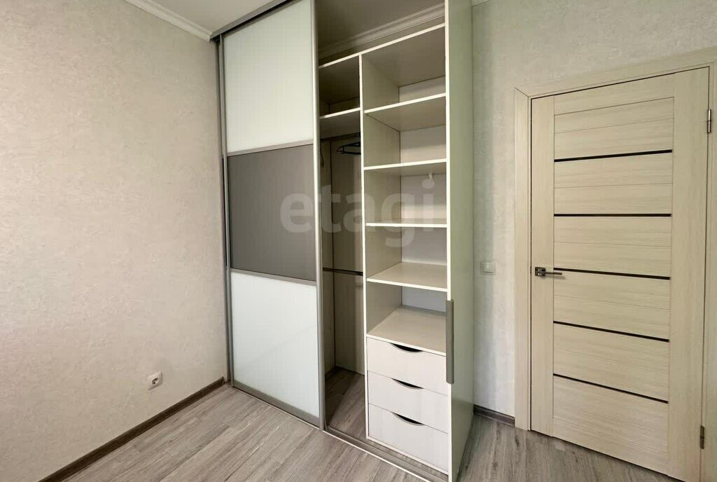 квартира г Кострома ул Свердлова 35к/3 фото 4