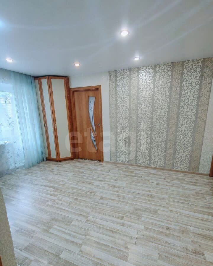квартира г Красноярск р-н Октябрьский ул Академика Киренского 5 фото 4