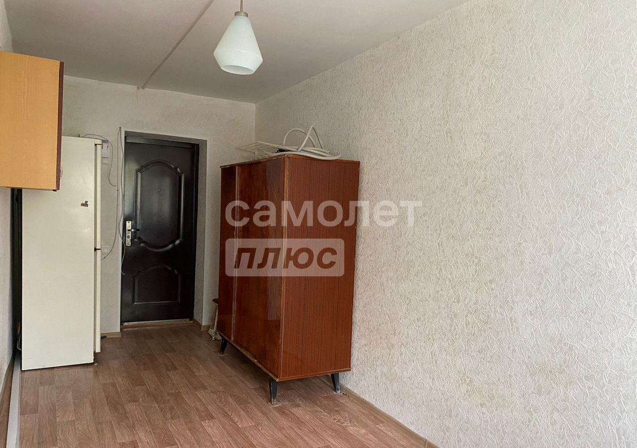 комната г Уфа р-н Орджоникидзевский ул Кольцевая 33 фото 4