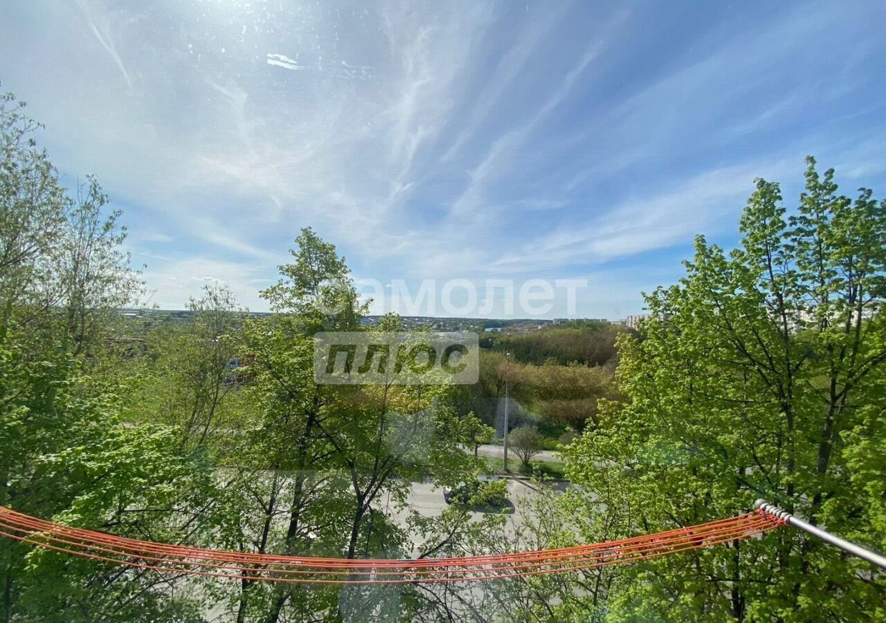 квартира г Каменск-Уральский ул Тевосяна 11 фото 4