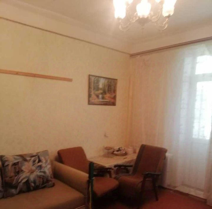 квартира р-н Белокалитвинский г Белая Калитва ул Коммунистическая 6 фото 1