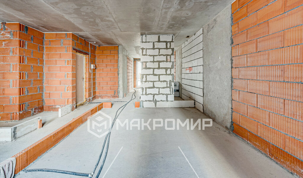 квартира г Балашиха мкр Новое Павлино ш Косинское 10 Кучино фото 4