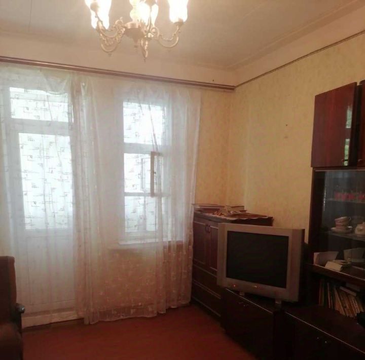 квартира р-н Белокалитвинский г Белая Калитва ул Коммунистическая 6 фото 4