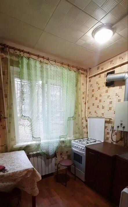 квартира г Ростов-на-Дону р-н Пролетарский пр-кт 40-летия Победы 65/6 фото 3