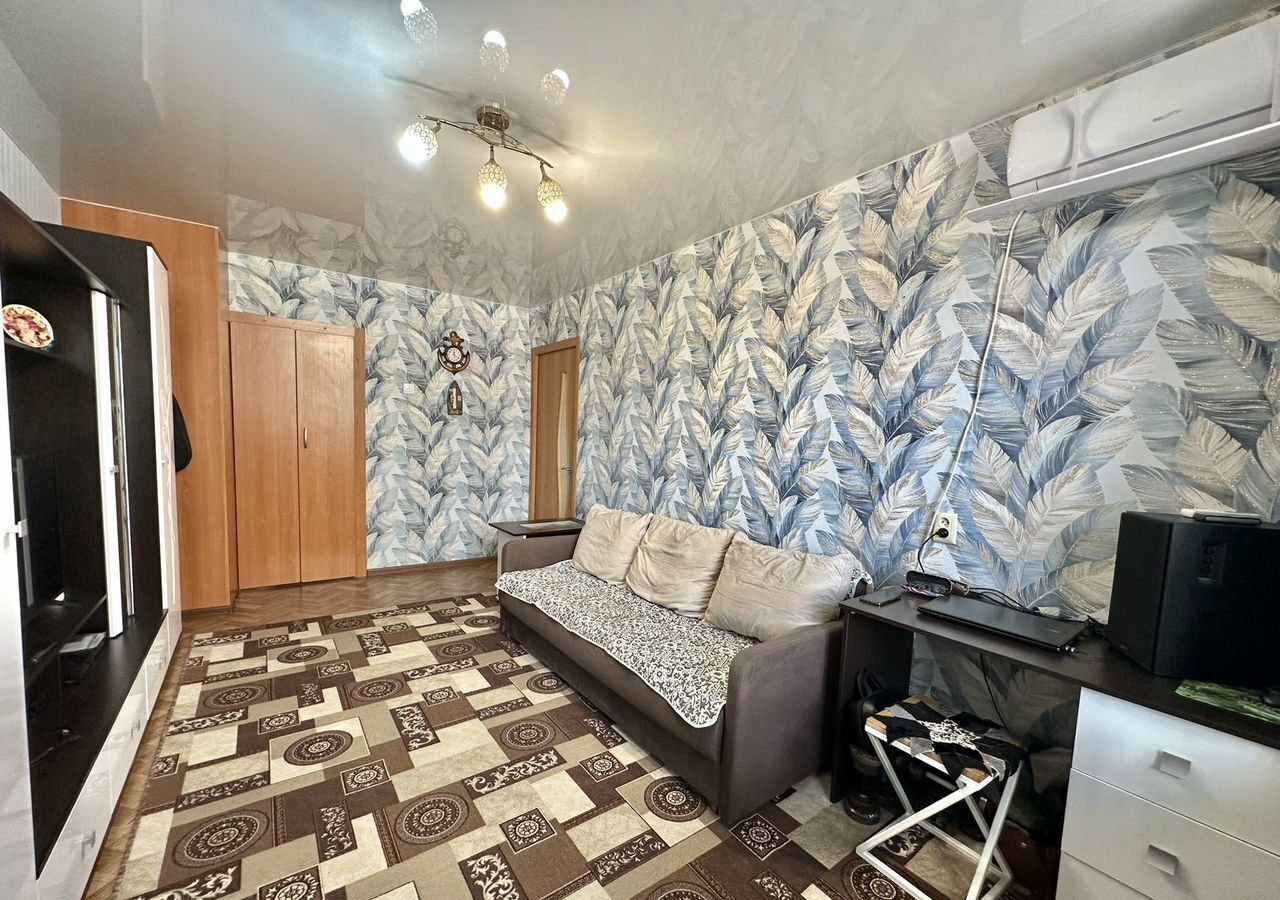 квартира г Таганрог Северный ул Инициативная 74 фото 3