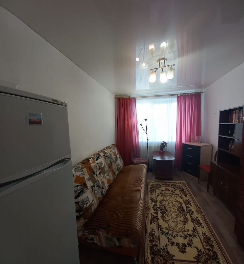 комната г Череповец р-н Северный ул Пионерская 23в фото 1