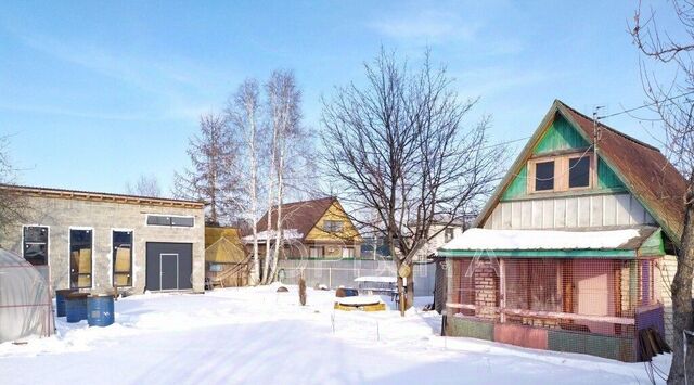 р-н Ленинский ул Вишневая СОСН Сирень тер. фото
